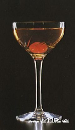 �޲����� Rob Roy Cocktail