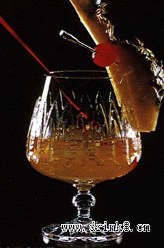 ��ʿ�ɿ����� Whisky Cobbler