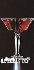 ������ Old Pal Cocktail
