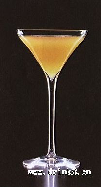 ���� Earthquake Cocktail