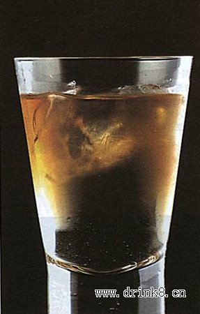 ����ʽ��ʿ�� Whisky Float