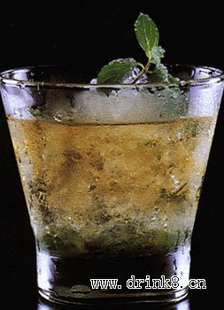 ���������� Mint Julep