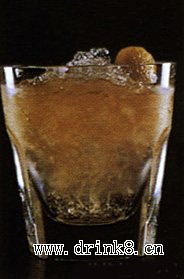 �ո��������� Scotch Frappe