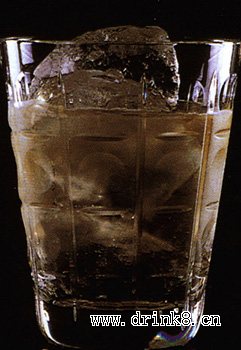�������ζ��˼ Rye And Dry