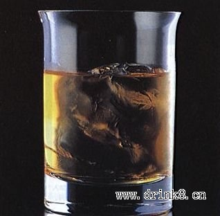 �ⶤ Rusty Nail