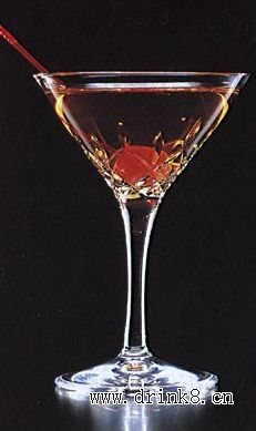 ������ Manhattan Cocktail