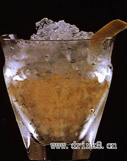 ����֮�� Bourbon Mist