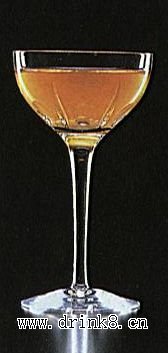 ���� Honeymoon Cocktail