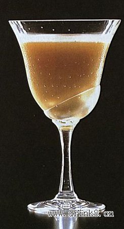 ������������ Brandy Flip