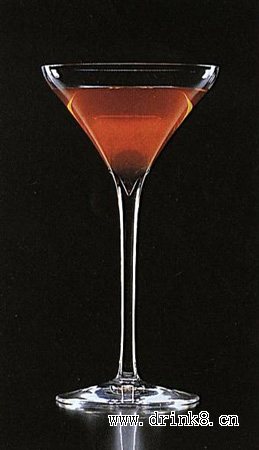 �ܿ�õ�� Jack Rose Cocktail
