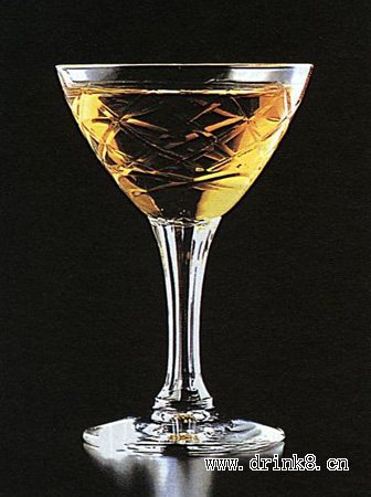 ˹���� Stinger Cocktail