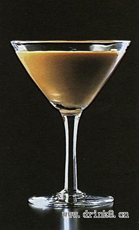 ����ɽ��β�� Alexander Cocktail