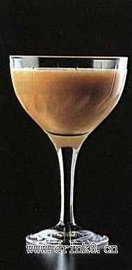 ���� Bosom Caresser Cocktail