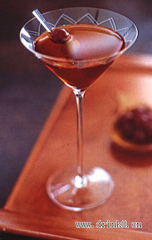 �����������ټ�β�� Grappa Manhattan