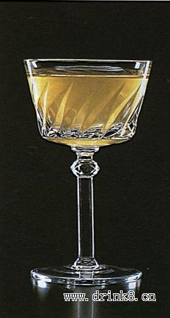 ����֮�� Between the Sheets Cocktail