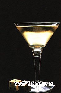 ʷ͡�� Stinger Cocktail