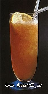 �������ջ�β�� Brandy Fix