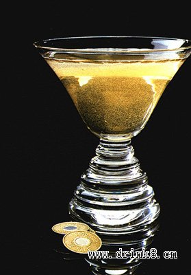 �����켦β�� Third Rall Cocktail