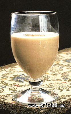 ����������ɽ��β�� Brandy Alexander