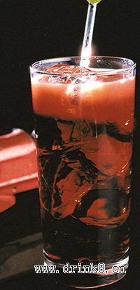 ��������������β�� Alabama Slammer