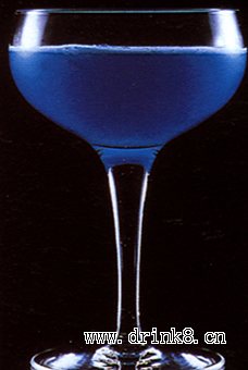 �����˼�β�� Blue lady
