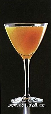 �������Ǽ�β�� Valencia Cocktail