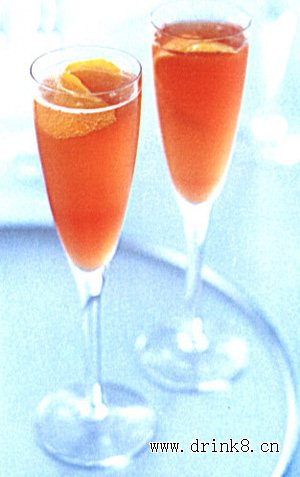 ��ά�������ȼ�β�� Riviera Fizz