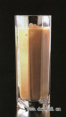 �����Ǽ�β�� Kahlua &amp; Milk