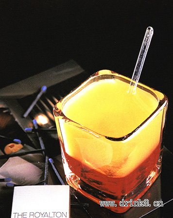 Ұݮ��˿�� Sloe Screw Cocktail