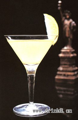 ���ɼ�β�� Liberty Cocktail