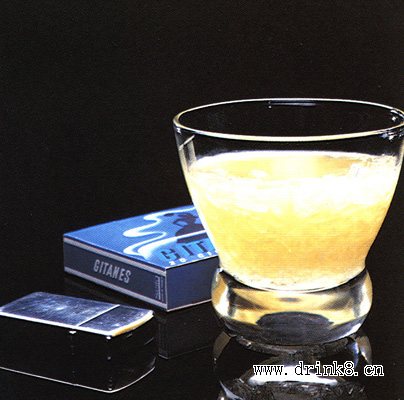 ��ŵ��β�� Pernod Cocktail