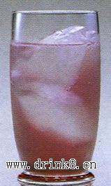 ���������ȼ�β�� Violet Fizz