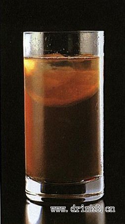�ɿɷ�ʿ��β�� Cacao Fizz