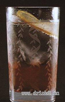 ζ����ϲ��β�� Vermouth &amp; Cassis