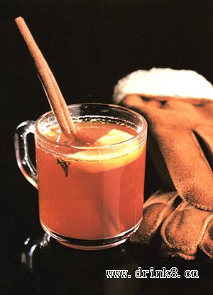 ���е� Hot Toddy