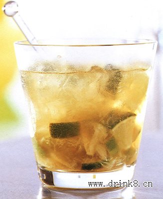 �Ǳ����ȼ�β�� Gaibilina Cocktail