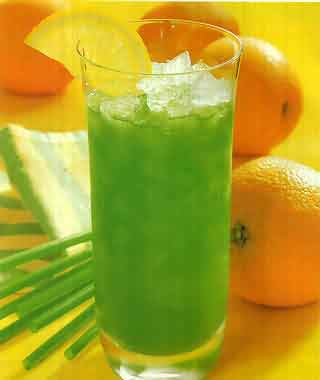 ��������β�� Alligator Cocktail