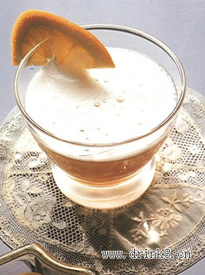 ��������������β�� Amaretto Sour