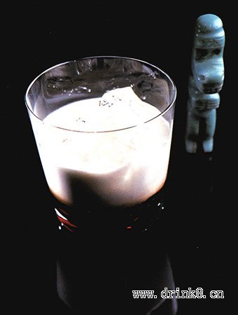����ñ Sombrero Cocktail
