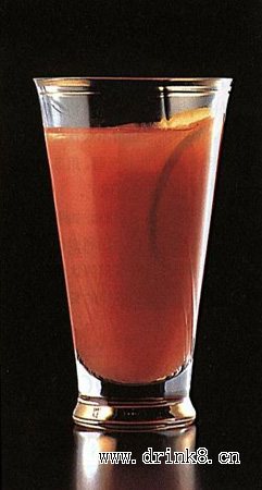 �������֭��β�� Campari &amp; Orange