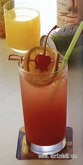 ˮ������ Fruit Punch