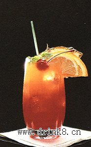 ũ������ Plantation Punch
