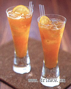 ������ Fish House Punch