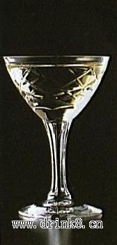 ���� Bamboo Cocktail