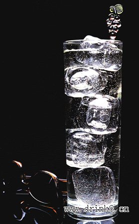 ˹������ Spritzer Cocktail