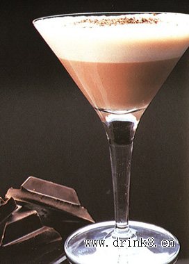 �ɿ�����β�� Chocolate Cocktail