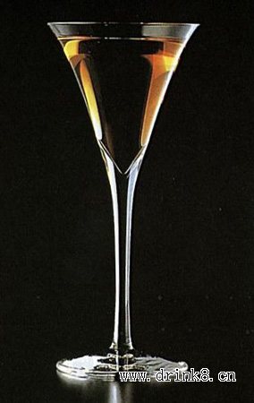 ������ Adonis Cocktail