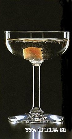 ���� Champagne Cocktail
