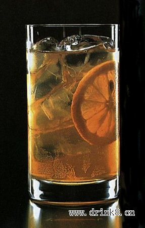 ���޵ؿ� Klondike Highball