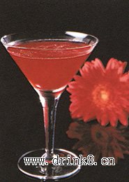 ��˼�� Scarletto'hara Cocktail